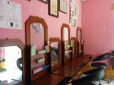 Jakarta Salon