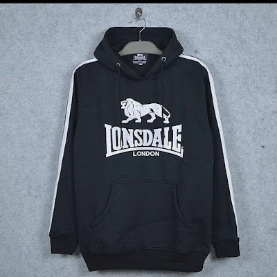 JAKET TRENKU