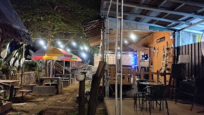 Jakwire Cafe Angkringan