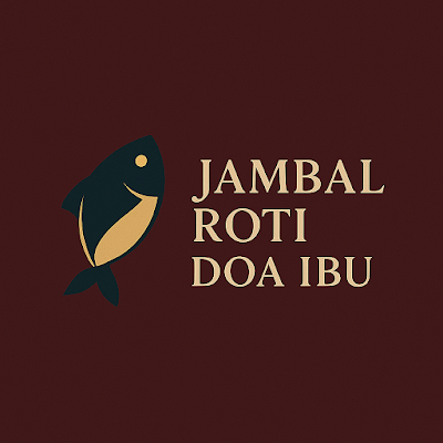 jambal roti doa ibu
