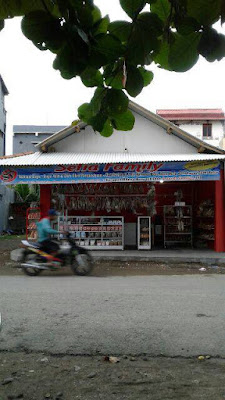 Jambal Roti Setia Famili