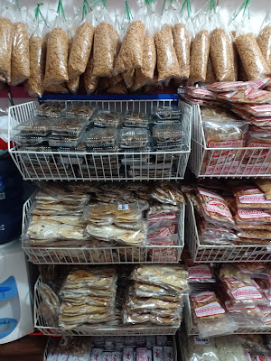 Jambal Roti Tatang Yus