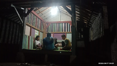JAMBRONG FAJAR