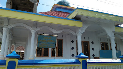 Jami Al Warotsah