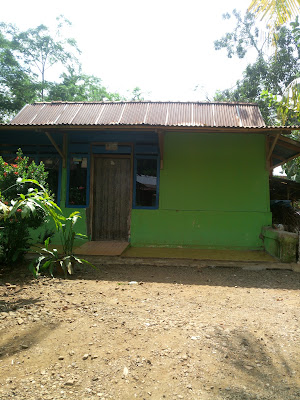 Jamu Ibu Sariyah