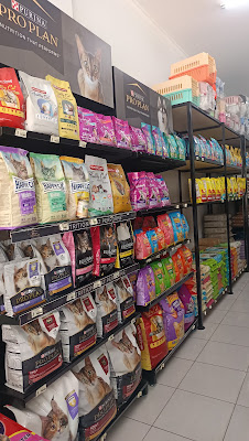 JANGKI PETSHOP PANGANDARAN