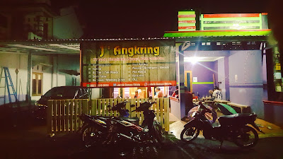 J"Angkring