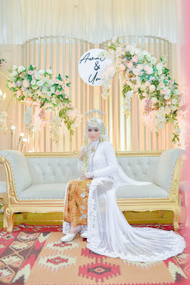 Janice make up by Rere