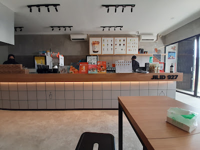 Janji Jiwa & Jiwa Toast Rinjani Cilacap