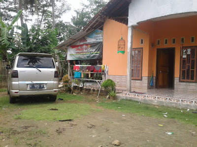 Jannah snack/All-kaff dan terapi bekam