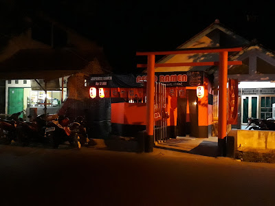 Japan Fried Chicken