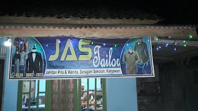 JAS TAILOR