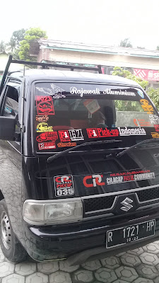 jasa angkutan barang cilacap/jabcil