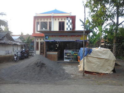 Jasa Borongan