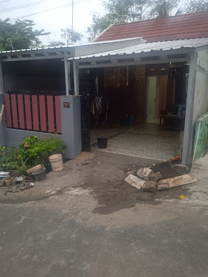 Jasa Pacak indri purwokerto