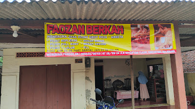 JASA PANGGILAN TERAPI PIJAT&BEKAMM