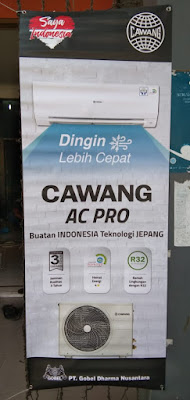 Jasa Service AC Cilacap - Berkah Indah AC