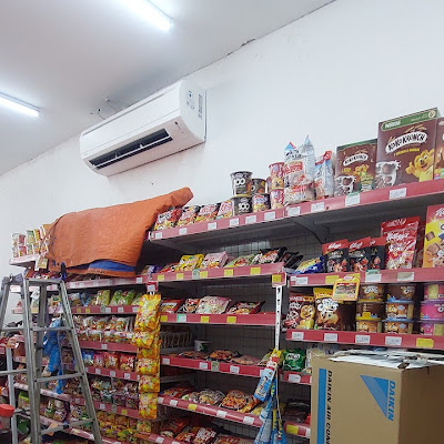 Jasa Service AC,Kulkas,Tv,Radio,Kipas,angin