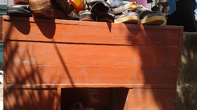 Jasa Sol Sepatu I Kesugihan