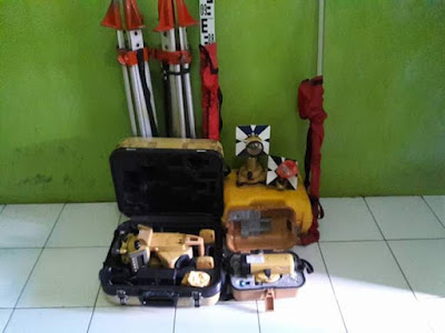 Jasa ukur