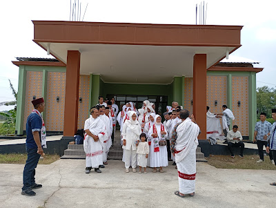 Jasa umroh Cilacap