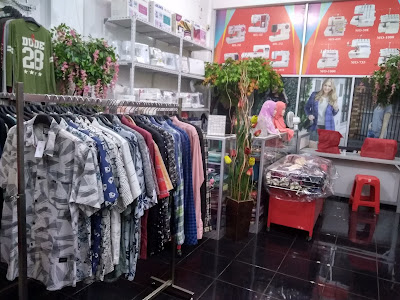 Jasmine factory otlet