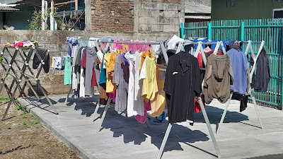 Jasmine Laundry Express