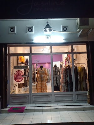 Jasmine Love Fashion