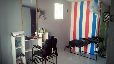 jasstind barbershop