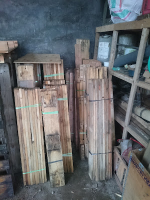 Jati Londo Pak Purwanto