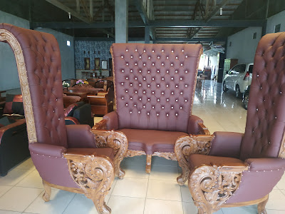 Jati Ukir Furniture