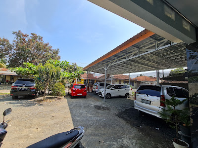 Java Mobilindo Sampang