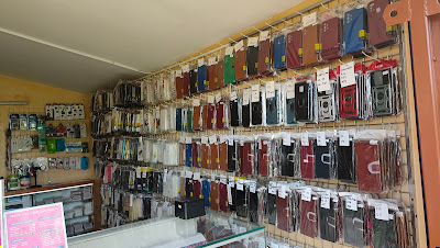 JAVA PHONE CILACAP (TOKO ACCESORIES HANDPHONE CILACAP)