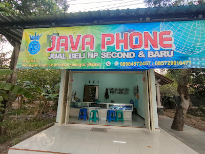 JAVA PHONE DEMANGSARI
