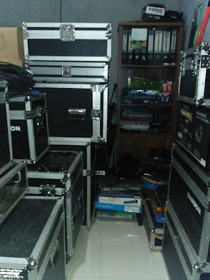 Java Pro Sound & Lighting