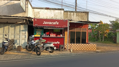 Javacafe Pengadegan Purbalingga