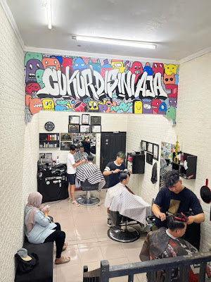 JAWA HAIRSTUDIO