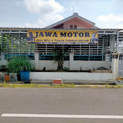 Jawa Motor