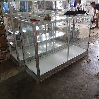 Jaya Abadi Putra Aluminium