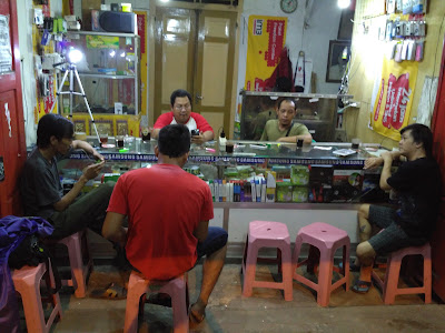 Jaya Baru Handphone & Service