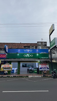 JAYA CELL RAWA BENDUNGAN
