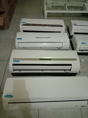 Jaya Fan