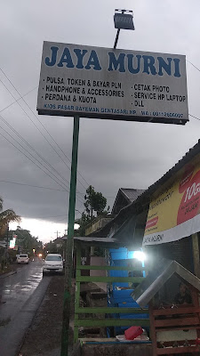 JAYA MURNI