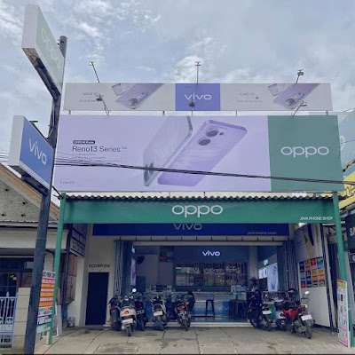 JAYA PHONE SHOP KROYA