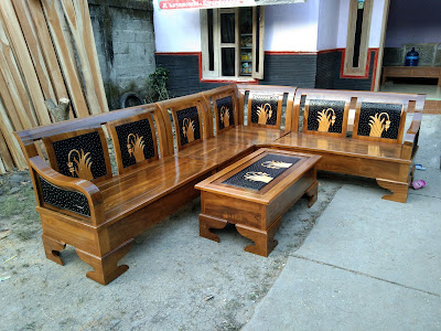 Jaya Terus Furniture