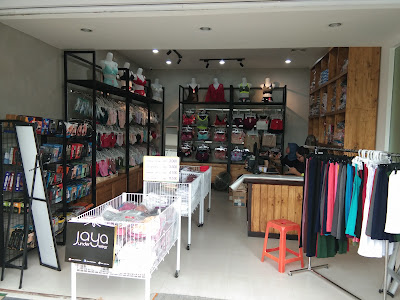 Jaya Underwear