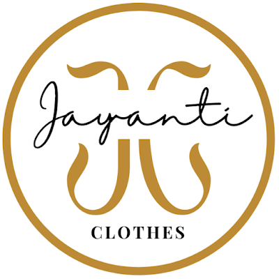 Jayanti Clothes