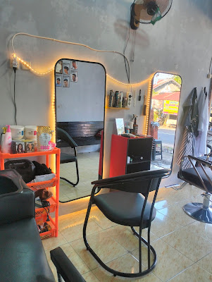 Jazz barber & salon