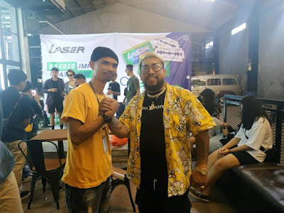 JEBIR JUNIOR BARBER