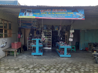 Jedira